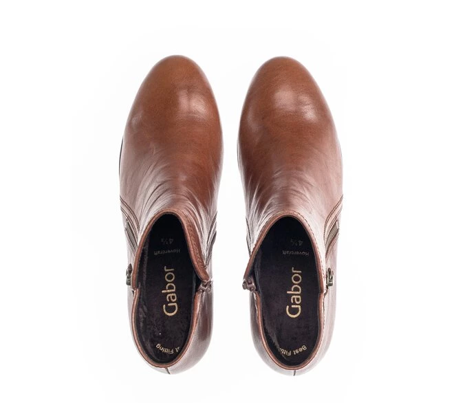 Botas Gabor Mujer Marrones | ES0003478