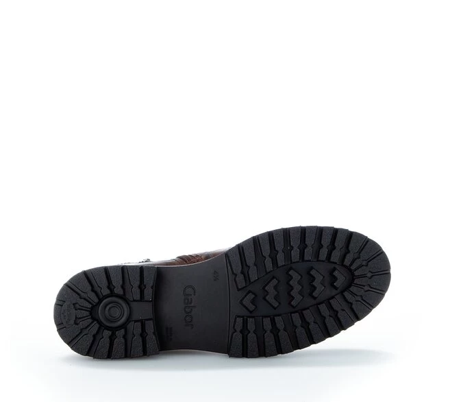 Botas Gabor Mujer Marrones | ES0003482