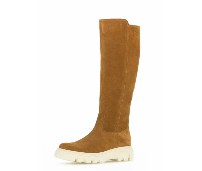 Botas Gabor Mujer Marrones | ES0003506