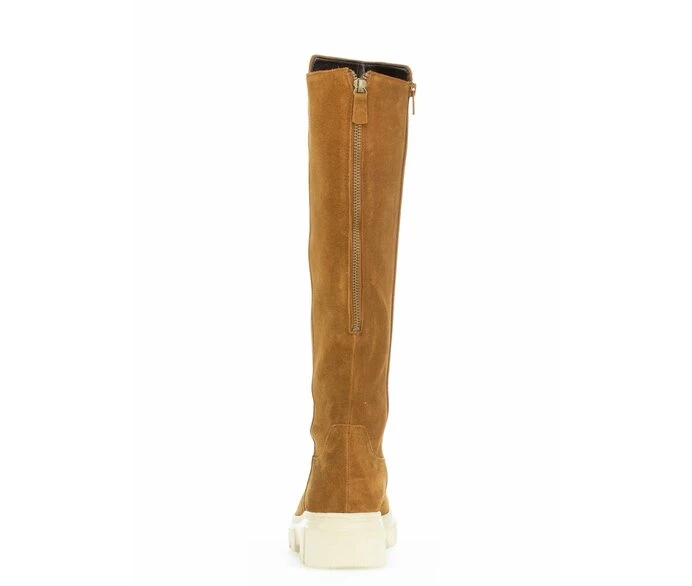 Botas Gabor Mujer Marrones | ES0003506