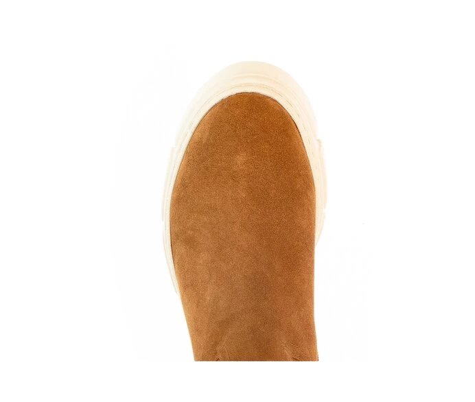 Botas Gabor Mujer Marrones | ES0003506