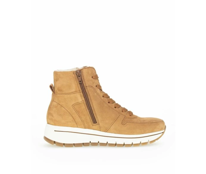 Botas Gabor Mujer Marrones | ES0003514