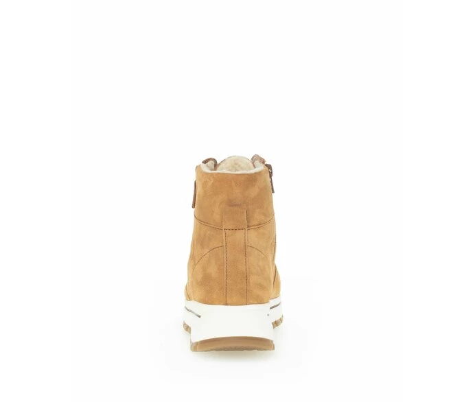 Botas Gabor Mujer Marrones | ES0003514