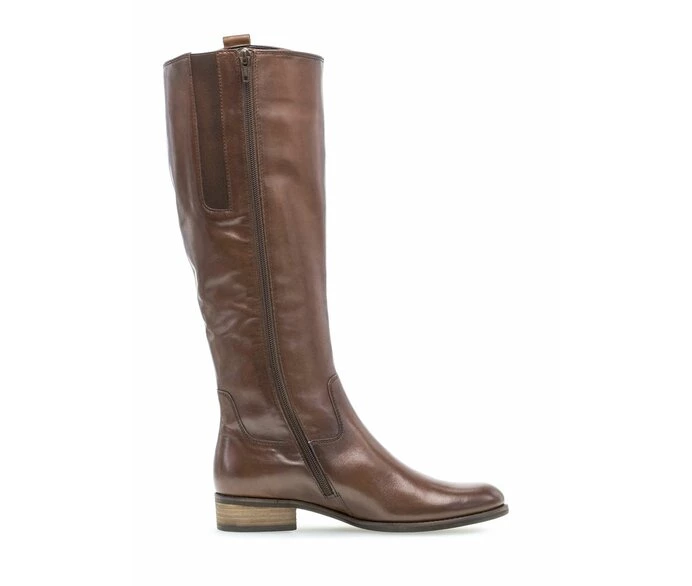 Botas Gabor Mujer Marrones | ES0003539