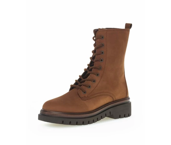 Botas Gabor Mujer Marrones | ES0003548