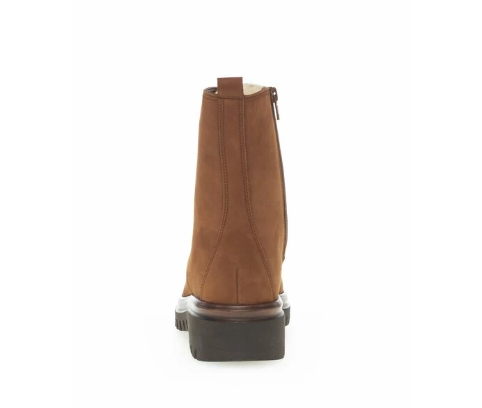 Botas Gabor Mujer Marrones | ES0003548