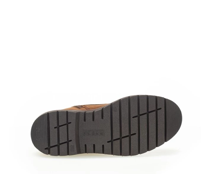 Botas Gabor Mujer Marrones | ES0003548