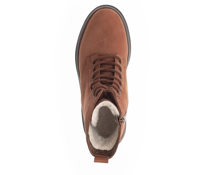 Botas Gabor Mujer Marrones | ES0003548