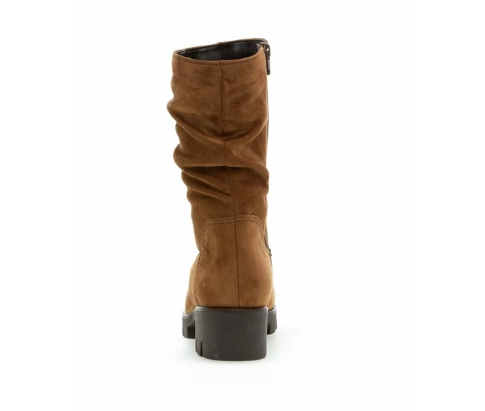 Botas Gabor Mujer Marrones | ES0003590