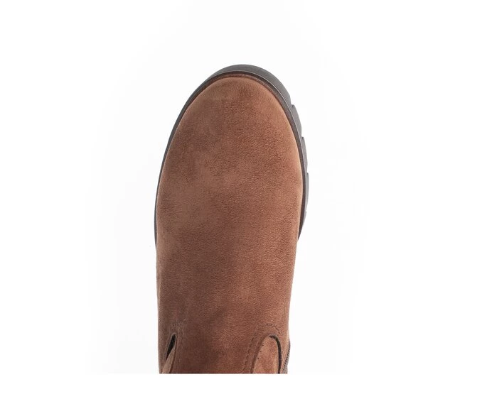 Botas Gabor Mujer Marrones | ES0003590