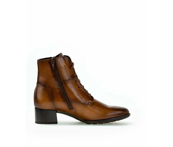 Botas Gabor Mujer Marrones | ES0003618