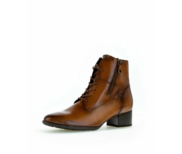 Botas Gabor Mujer Marrones | ES0003618