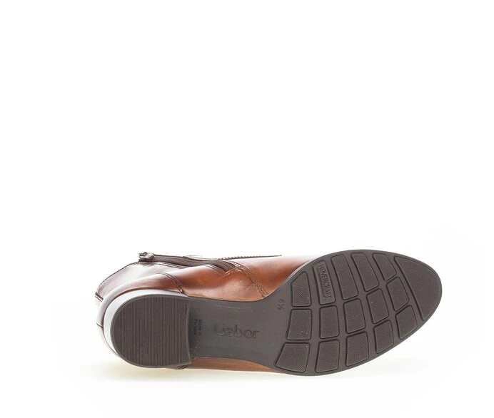 Botas Gabor Mujer Marrones | ES0003618
