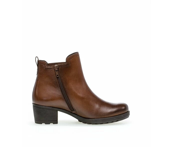 Botas Gabor Mujer Marrones | ES0003619