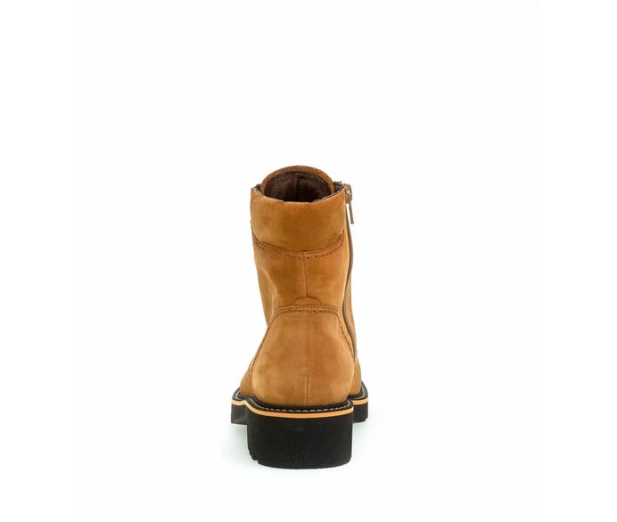 Botas Gabor Mujer Marrones | ES0003682