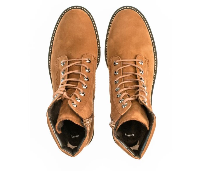 Botas Gabor Mujer Marrones | ES0003682