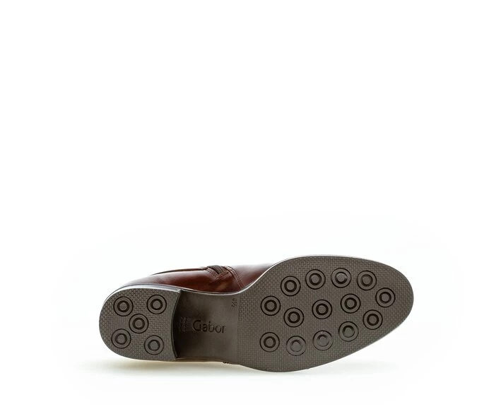 Botas Gabor Mujer Marrones | ES0003687