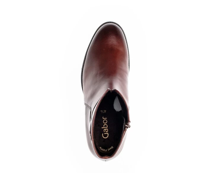 Botas Gabor Mujer Marrones | ES0003687