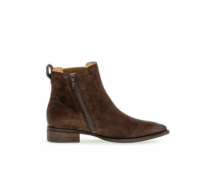 Botas Gabor Mujer Marrones | ES0003729
