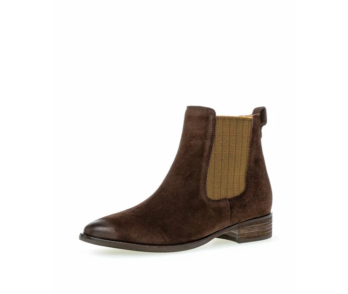 Botas Gabor Mujer Marrones | ES0003729