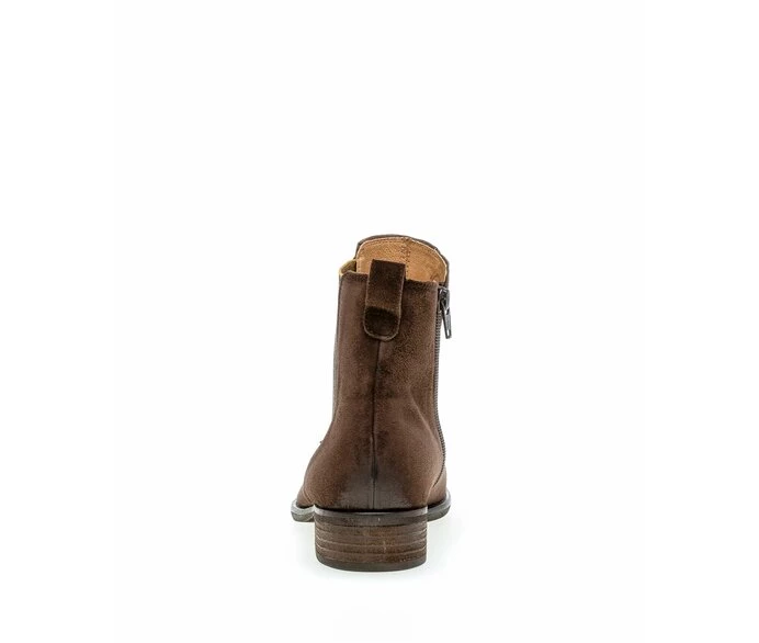 Botas Gabor Mujer Marrones | ES0003729