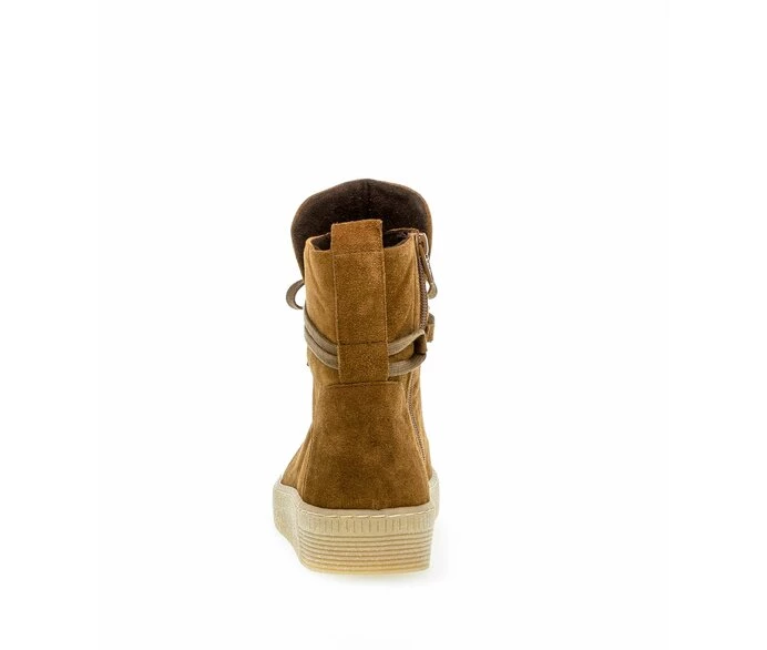 Botas Gabor Mujer Marrones | ES0003734