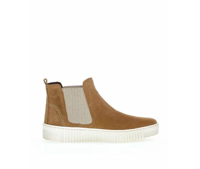 Botas Gabor Mujer Marrones | ES0003735
