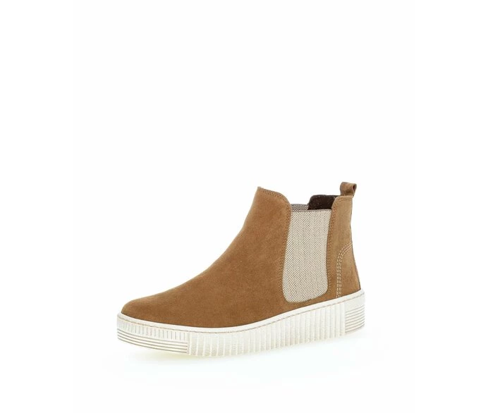Botas Gabor Mujer Marrones | ES0003735