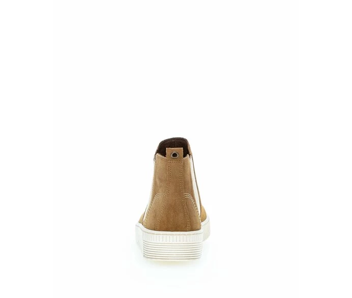 Botas Gabor Mujer Marrones | ES0003735
