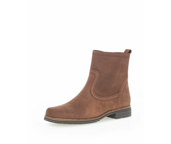 Botas Gabor Mujer Marrones | ES0003752