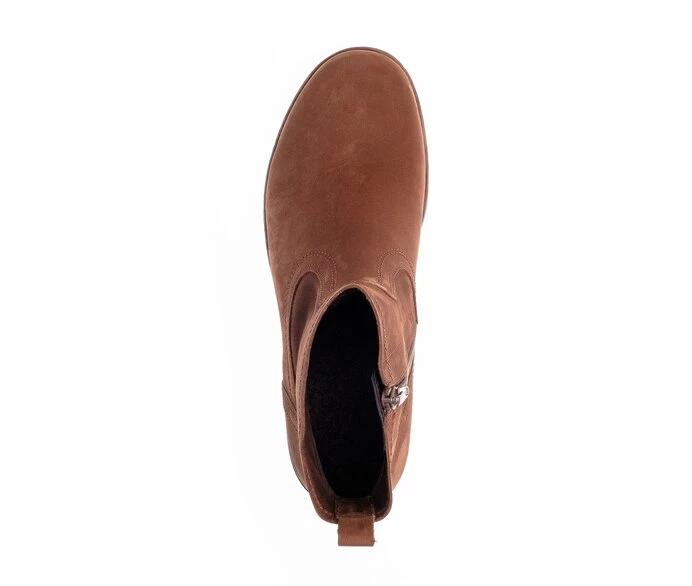 Botas Gabor Mujer Marrones | ES0003752