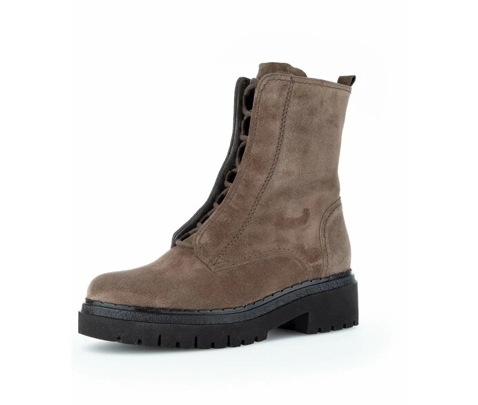 Botas Gabor Mujer Marrones | ES0003756