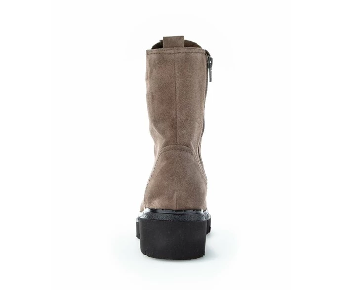 Botas Gabor Mujer Marrones | ES0003756