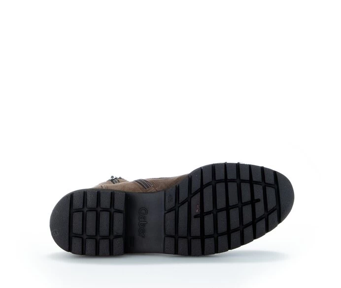 Botas Gabor Mujer Marrones | ES0003756