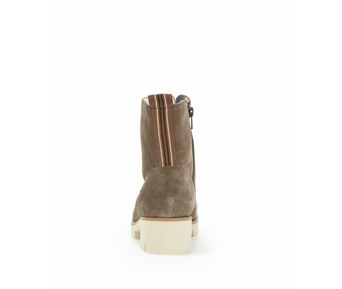Botas Gabor Mujer Marrones | ES0003758