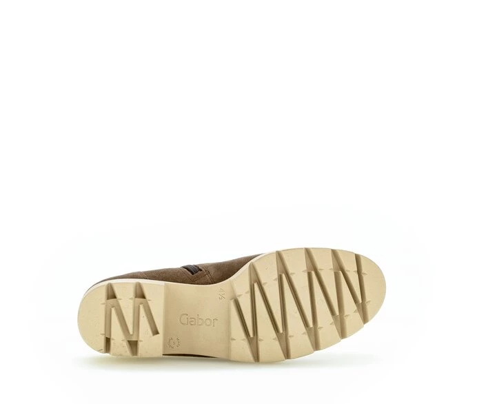 Botas Gabor Mujer Marrones | ES0003758