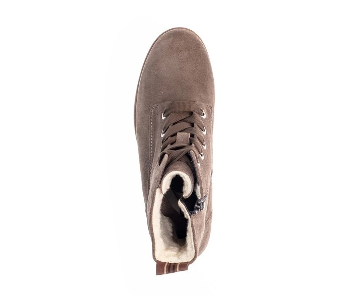 Botas Gabor Mujer Marrones | ES0003758