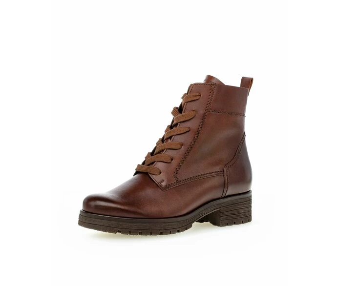 Botas Gabor Mujer Marrones | ES0003783