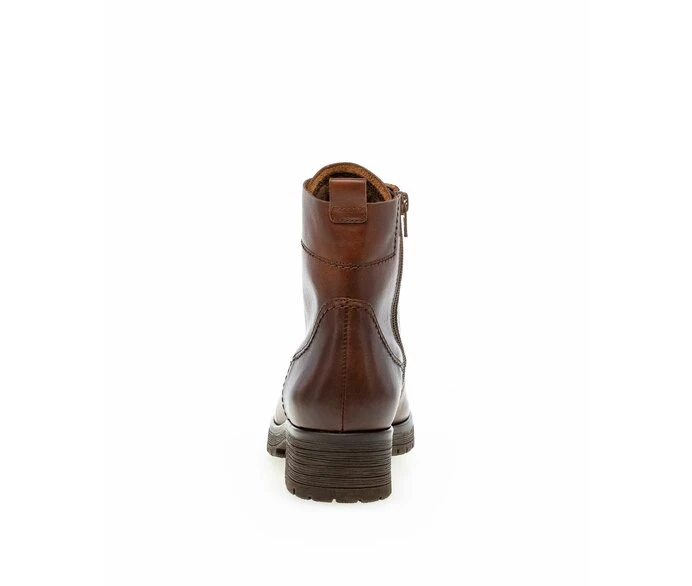 Botas Gabor Mujer Marrones | ES0003783