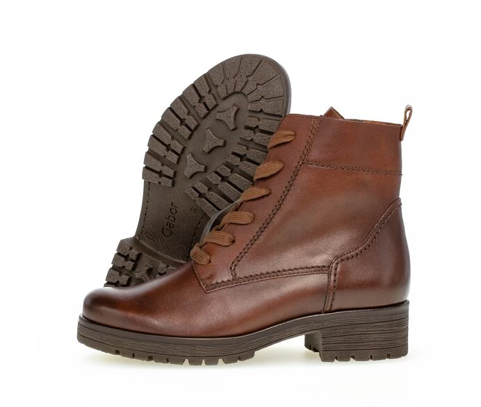 Botas Gabor Mujer Marrones | ES0003783