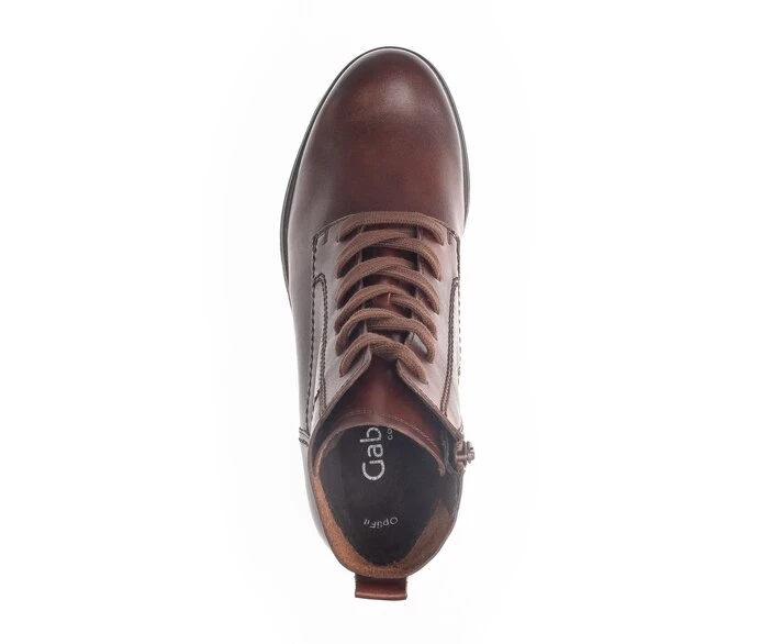 Botas Gabor Mujer Marrones | ES0003783