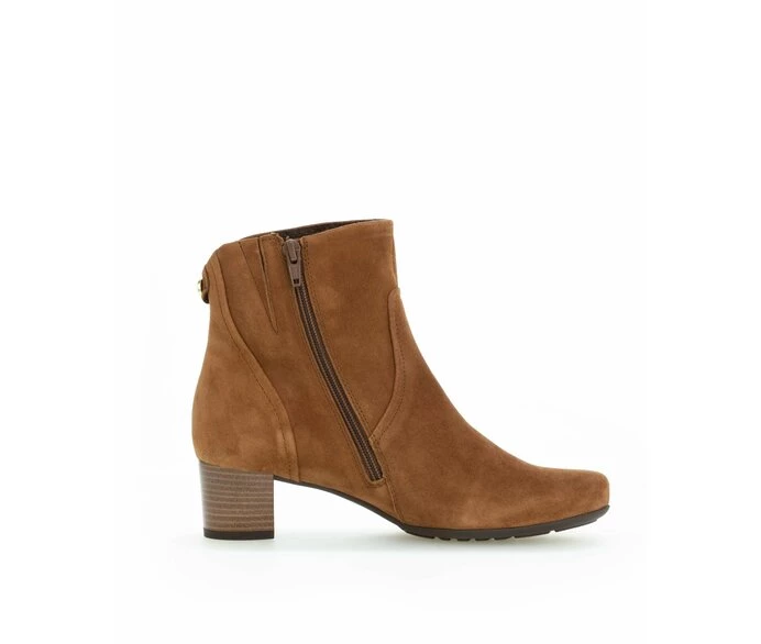 Botas Gabor Mujer Marrones | ES0003786