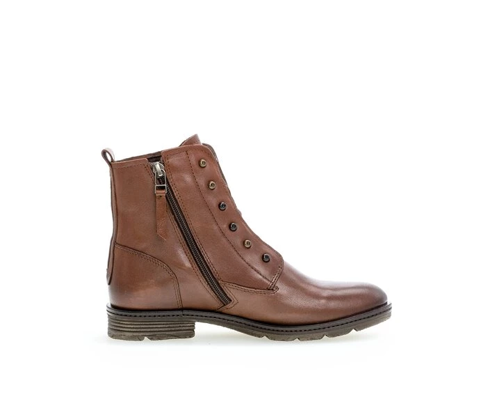 Botas Gabor Mujer Marrones | ES0003810
