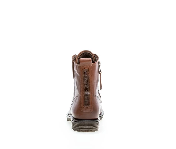 Botas Gabor Mujer Marrones | ES0003810