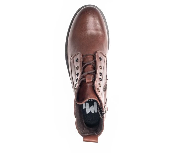 Botas Gabor Mujer Marrones | ES0003810