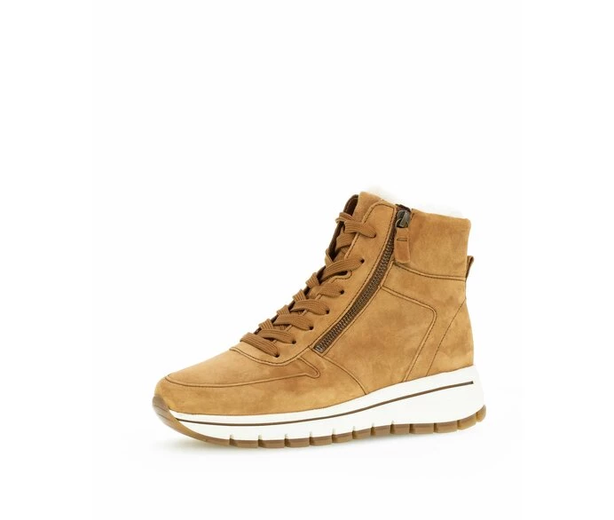 Botas Gabor Mujer Marrones | ES0003827
