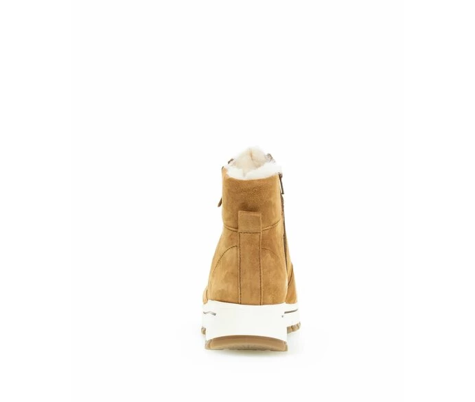 Botas Gabor Mujer Marrones | ES0003827