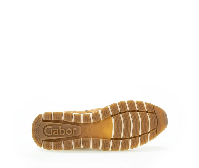 Botas Gabor Mujer Marrones | ES0003827