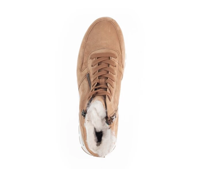 Botas Gabor Mujer Marrones | ES0003827