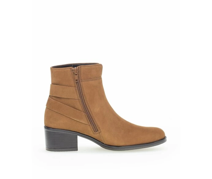 Botas Gabor Mujer Marrones | ES0003850
